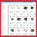 Webshopovername GLIJNAGELS online inclusief VOORRAAD, Ophalen