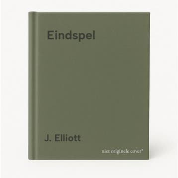 Eindspel - J. Elliott 9789051084221, Verzenden, Gelezen, J. Elliott