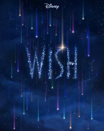 Disney - Wish (9789047633181, Luna Chi), Verzenden, Nieuw