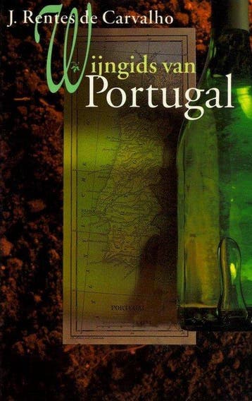 Wijngids van Portugal - de Carvalho, Boeken, Verzenden, Gelezen