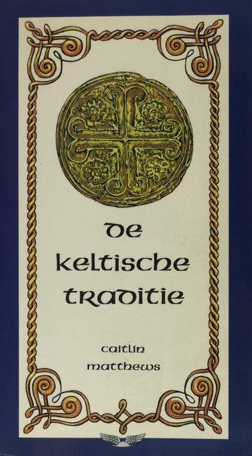 Keltische traditie - Matthews, Boeken, Verzenden, Gelezen