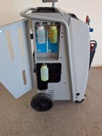 Waeco r1234yf AircoMachine ASC 5300 G Volaut +LED+Garant nr6, Ophalen of Verzenden, Nieuw