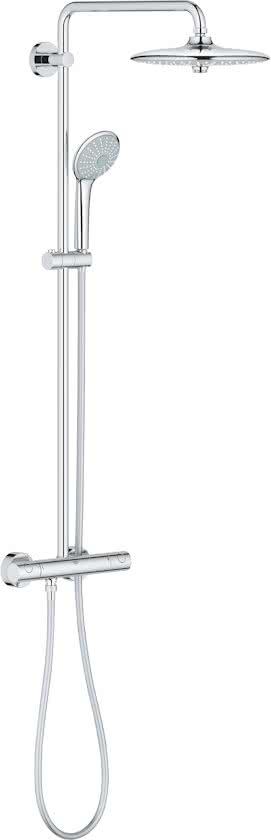 Grohe euphoria system 260 regendouchgedouchesysteem, Verzenden, Nieuw