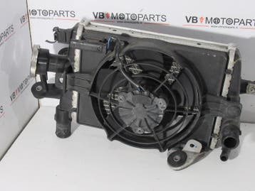 BMW R 1200 RT Radiator radiateur rechts, Ophalen of Verzenden, Nieuw