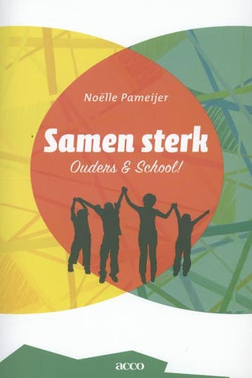 Samen sterk - Noelle Pameijer 9789033489464, Verzenden, Zo goed als nieuw, Noelle Pameijer
