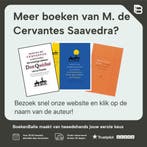 De vernuftige edelman Don Quichot van La Mancha / Grote, Verzenden, Zo goed als nieuw, M. de Cervantes Saavedra