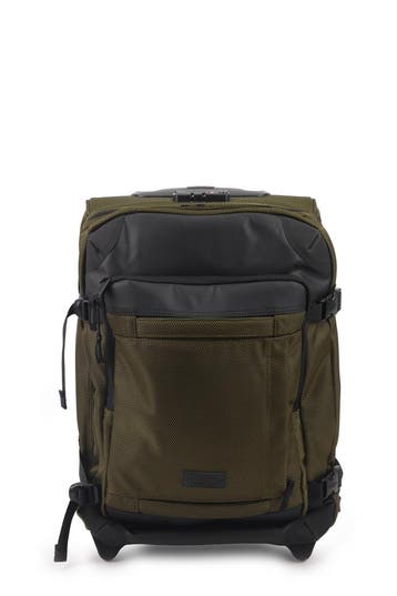 Eastpak Koffer in maat Klein Groen, Verzenden, Zo goed als nieuw