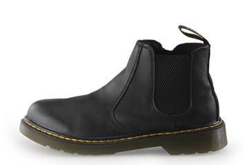 Dr. Martens Enkellaarzen in maat 38½ Zwart, Verzenden, Zwart, Lage of Enkellaarzen, Dr. Martens