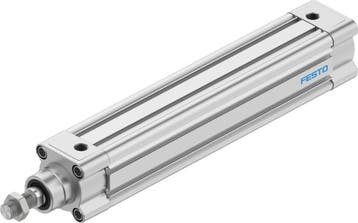 Festo Cilinder 50mm Boring 250mm Slag ISO 15552, Verzenden, Nieuw
