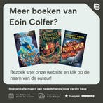 Artemis Fowl 2: The Arctic Incident / Artemis Fowl / 2, Verzenden, Zo goed als nieuw, Eoin Colfer