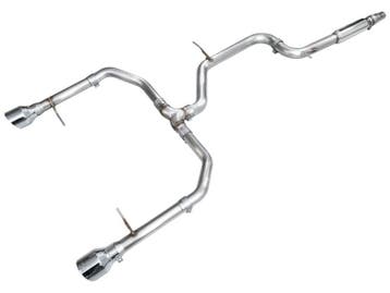 AWE Tuning 22-25 Volkswagen Jetta GLI Track Edition Exhaust, Ophalen of Verzenden, Nieuw