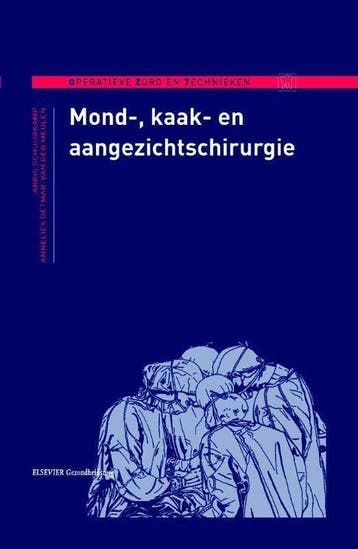 Operatieve zorg en technieken - -, Verzenden, Gelezen
