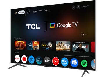 Tcl - MINI-LED 55-59 Ultra HD 4K TV - 55 inch, Audio, Tv en Foto, Televisies, Overige merken, Verzenden, Nieuw, 100 cm of meer