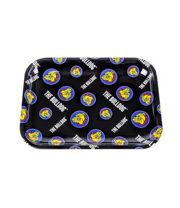 Rolling Tray - The Bulldog     Medium, Ophalen of Verzenden, Nieuw