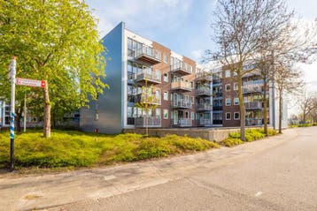 Appartement te huur in Alphen aan den Rijn - 67 m² - 2, Appartement, Alphen aan den Rijn, Zuid-Holland