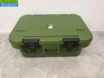 Cambro Thermobox Cateringbox 1/1 GN Horeca, Ophalen of Verzenden, Nieuw zonder verpakking
