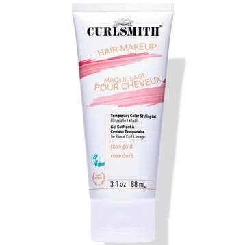 Curlsmith  Hair Make Up  Rose Gold  88 ml, Verzenden, Nieuw