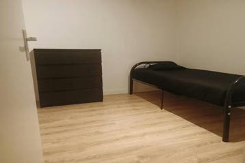 Kamer Den Uylsingel in Rotterdam, 20 tot 35 m², Rotterdam