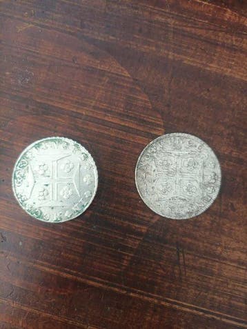 Portugal. João Príncipe Regente (1799-1816). Cruzado Novo