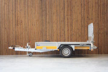 Brian James General Plant 310x185 1-as 12 inch 1800kg, Auto diversen, Nieuw