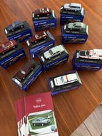 Atlas 1:43 - Modelauto (10) - Volvo collectie: Volvo 240, Nieuw