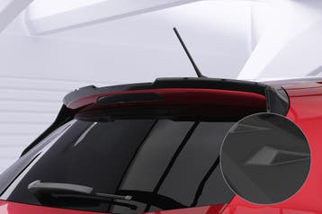 Achterspoiler | Achterspoiler voor Seat Ibiza 5 (6F) HF206-S, Verzenden, Nieuw