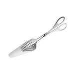 GGM Gastro | Serveertang - schaarmodel - met ergonomische |, Verzenden, Nieuw