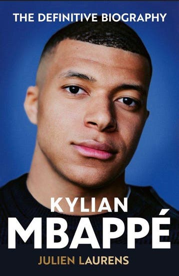 9781399629577 Kylian Mbappe Julien Laurens, Verzenden, Nieuw, Julien Laurens