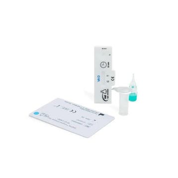 NADAL® Vitamine D Quant Test voor Colibri® Point-of-Care, Verzenden, Nieuw