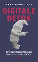 Digitale detox (9789403130385, Hans Schnitzler), Verzenden, Nieuw