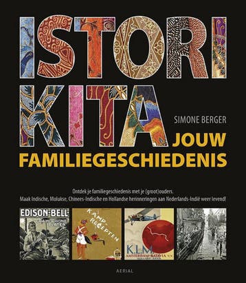 Jouw familiegeschiedenis - Simone Berger-Straakenbroek, Boeken, Verzenden, Zo goed als nieuw, Simone Berger-Straakenbroek