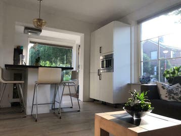 Luxe vakantiewoning voor 2 Achterhoek, Appartement, Gelderland en Veluwe, 1 slaapkamer, Eigenaar
