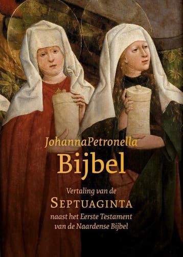 Oussoren, Pieter (vert.)-JohannaPetronella Bijbel (nieuw), Verzenden, Nieuw