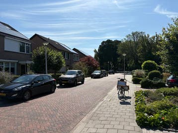 Te huur: Huis Deugenweerd in Borculo, Borculo, Gelderland