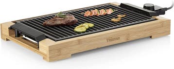 Tristar BP-2785 Grill & Elektrische barbecue – BBQ &, Verzenden, Nieuw