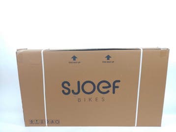 Sjoef Meisjesfiets Classic - 18 Inch, Verzenden, Nieuw