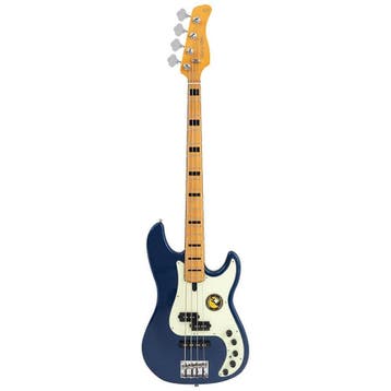 Sire P7+ A4/DNA Marcus Miller 4-snarige actieve basgitaar, Muziek en Instrumenten, Snaarinstrumenten | Gitaren | Bas, Ophalen of Verzenden