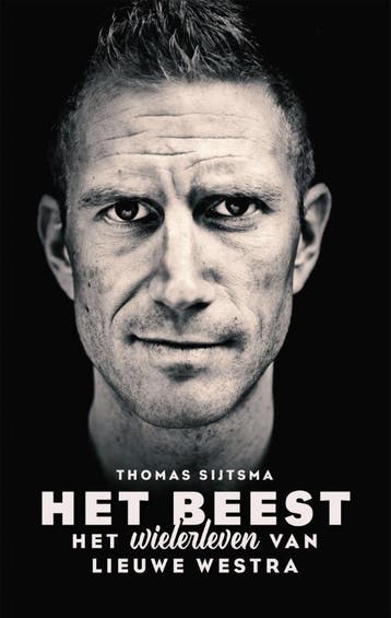 Het Beest - Thomas Sijtsma 9789048849710, Boeken, Verzenden, Gelezen, Thomas Sijtsma