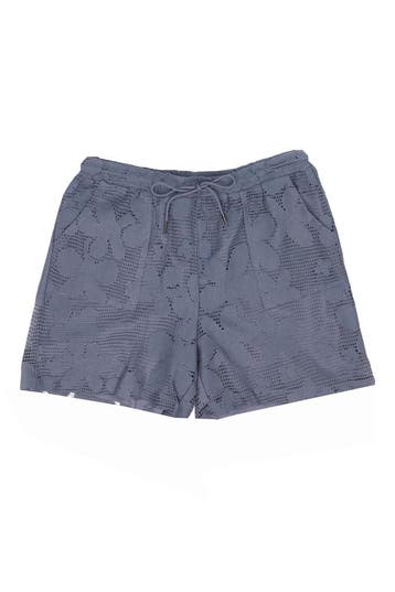 G-maxx Korte broek in maat L Blauw, G-maxx, Verzenden, Zo goed als nieuw, Blauw