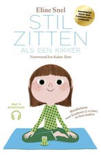 9789021572499 Stilzitten als een kikker | Tweedehands, Verzenden, Gelezen, Eline Snel