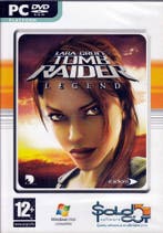 Lara Croft Tomb Raider - Legend - Windows, Verzenden, Nieuw