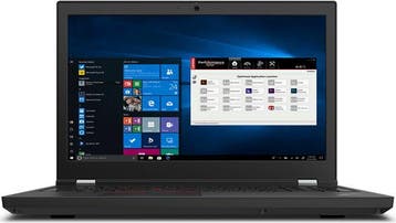 Lenovo laptop P15 G2 i7-11850H 32GB 512GB-NVMe 15.6FHD...., Computers en Software, Nieuw