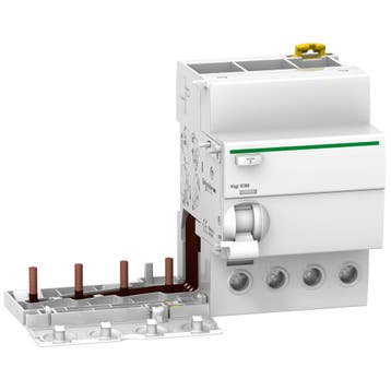 Schneider Electric Vigi IC60 4P 63A 300mA Type A RCD Module, Verzenden, Nieuw, Overige typen