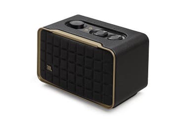 Jbl -  Authentics 200 Speaker  - Zwart, JBL, Verzenden, Overige typen, Nieuw