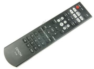 Afstandsbediening Denon rc-1229 D-T1, Ophalen of Verzenden, Nieuw, Origineel