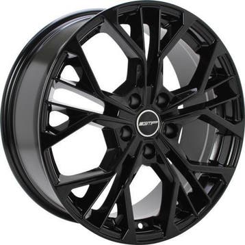 Lynk&Co 01 | 20 inch GMP MATISSE Velgen, Velg(en), Nieuw, Ophalen of Verzenden, Personenwagen