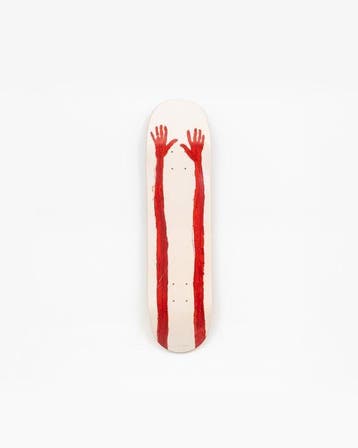 Louise Bourgeois (1911-2010) - Extrême Tension
