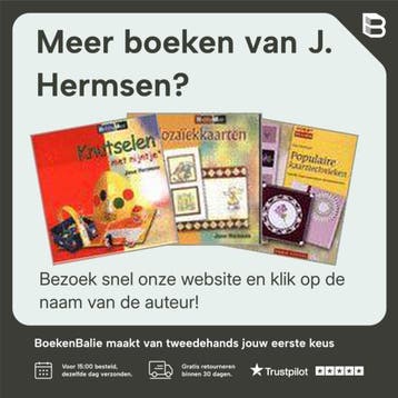 Spirelli / Hobby Mee - J. Hermsen 9789058771872, Verzenden, Zo goed als nieuw, J. Hermsen