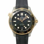 Omega - Seamaster - 210 22 42 20 01 002 - Heren - 2020+, Nieuw