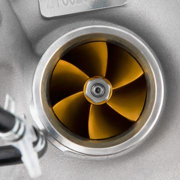 Billet turbo VF52 geschikt voor Subaru Impreza WRX 40-301..., Verzenden, Nieuw, Subaru